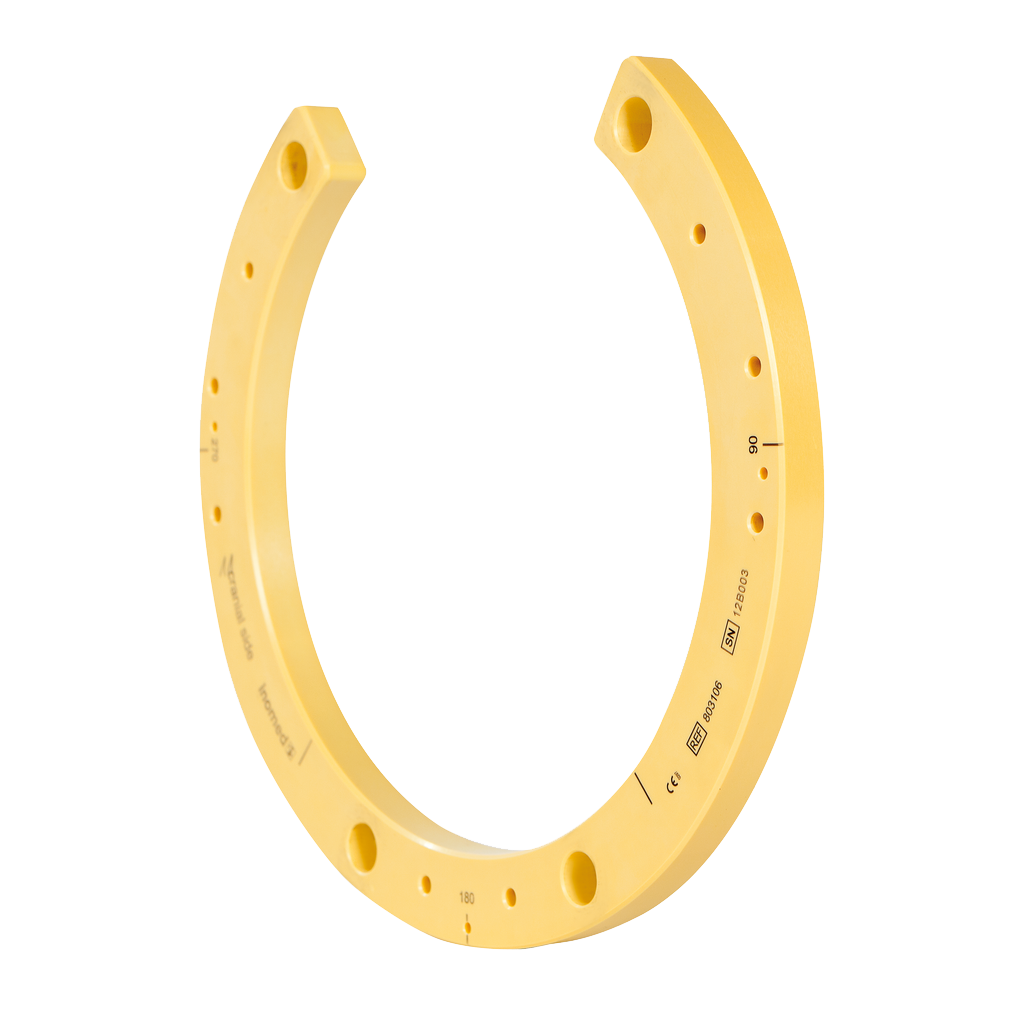 Keramikring offen OSS